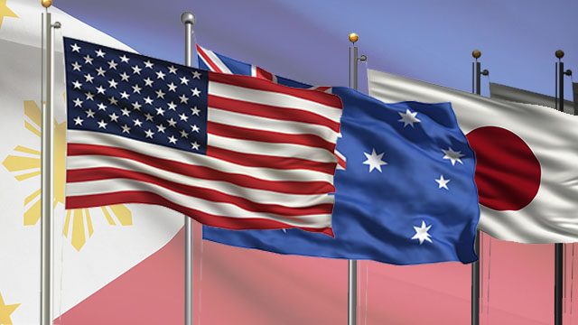 U.S., Japan, Australia most trusted by Filipinos – Pulse Asia