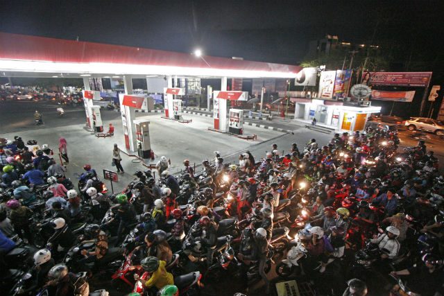 Why we shouldn’t politicize the fuel subsidy debate
