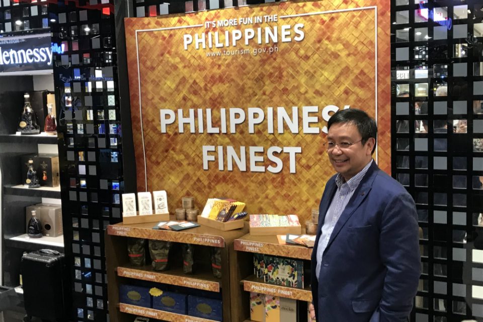Duty Free to open new stores in Palawan, Bohol in 2019