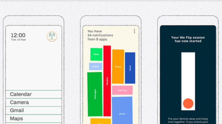 Google launches ‘Digital Wellbeing’ apps to help manage life with technology