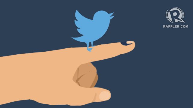 Comelec, Twitter team up for first PH #TwitterElection