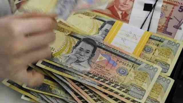 Gov’t debt payments rise by 7.06% so far this year