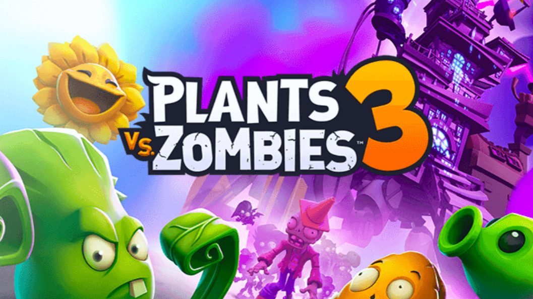 ‘Plants vs. Zombies 3’ soft launches in Philippines, Ireland, and Romania