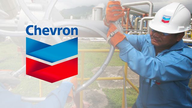 ‘No impact’ on fuel supply if ‘onerous’ Chevron land rental not renewed – DOE