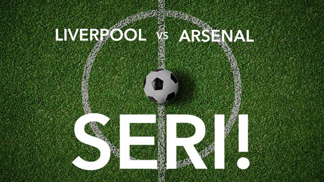 Hasil Liga Inggris: Joe Allen batalkan kemenangan Arsenal atas Liverpool