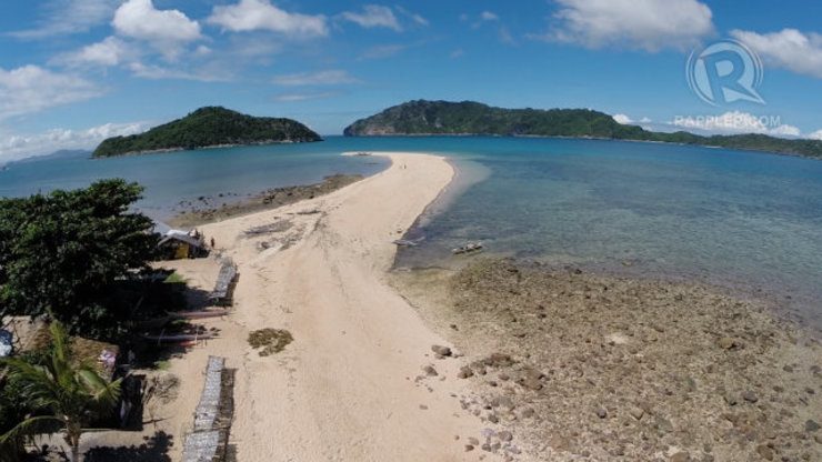 #ShareIloilo: Islas de Gigantes, Iloilo’s untouched gem