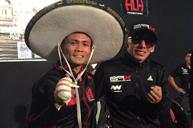 Nietes dominates Rodriguez to retain junior flyweight championship