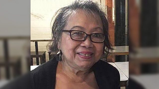 Missing Filipina in London fire presumed dead – embassy