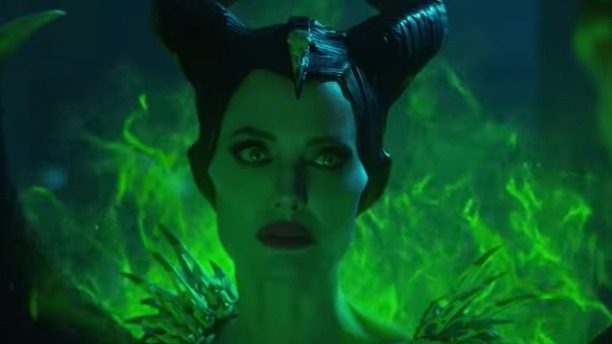 ‘Maleficent’ sequel beats ‘Joker’ at North American box office