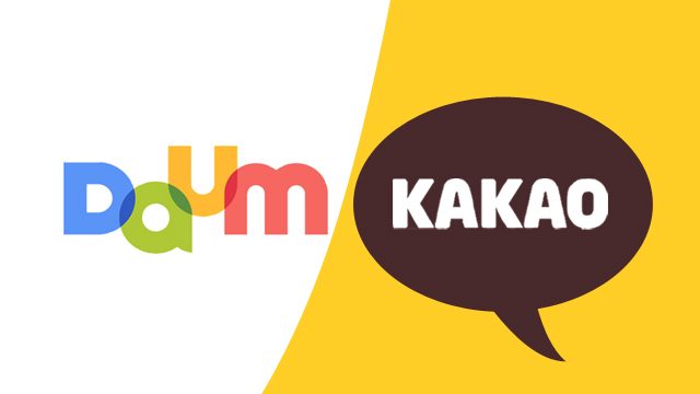 S. Korea’s Kakao, Daum online portal to merge