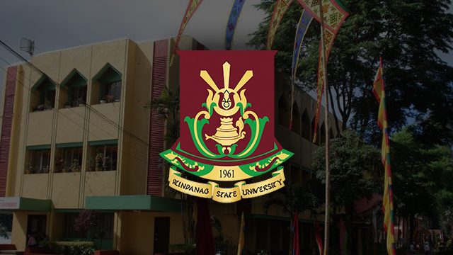 Mindanao State University shortens semester, mass-promotes eligible students