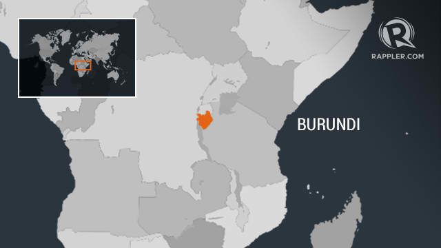 Ex-head of Burundian army during civil war assassinated – family