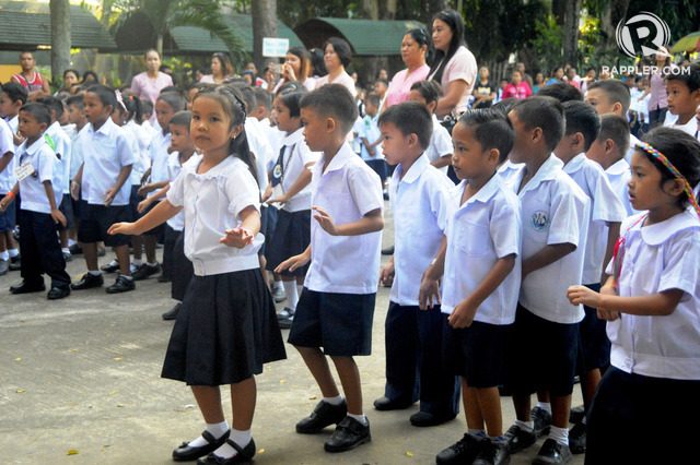 Alliance of Concerned Teachers hits DepEd as 7 million students still unenrolled