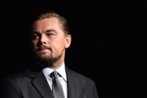Leonardo DiCaprio terlibat investigasi penyelewengan dana di Malaysia