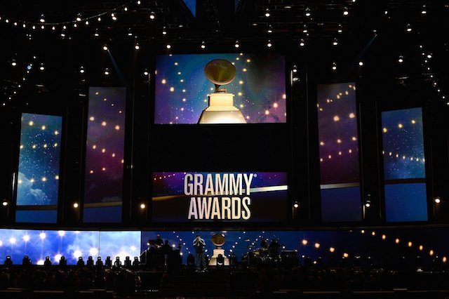 Ragam reaksi selebriti usai pengumuman nominasi ‘Grammy Awards 2017’