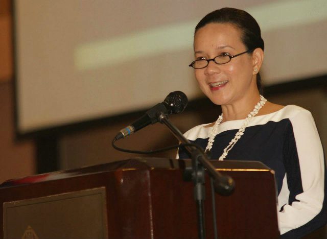 UNA tells Poe: VP Binay never lost election