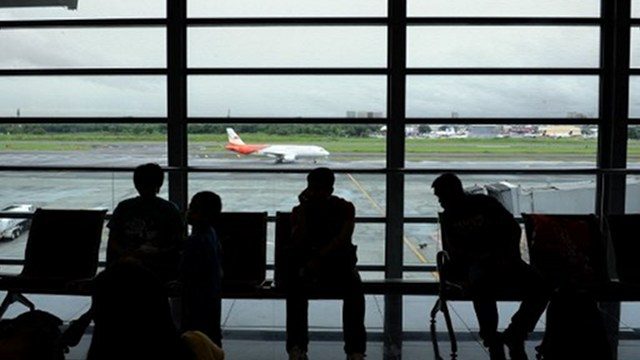 DOTC to airlines: No overbooking during peak seasons