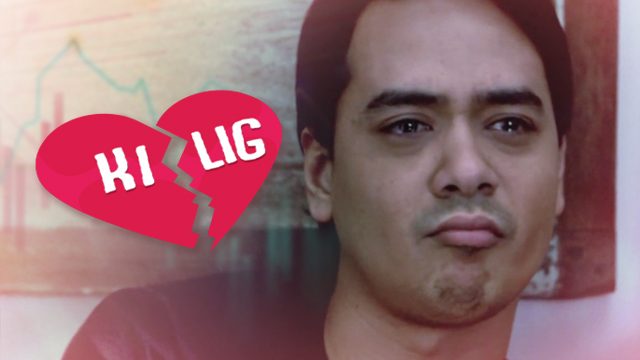 Why John Lloyd and Bea Alonzo are the Philippines’ kilig royalty