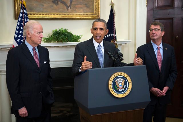 Obama presents plan to close Guantanamo prison