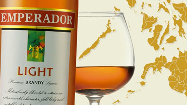 PH’s Emperador Light among top innovative products in region