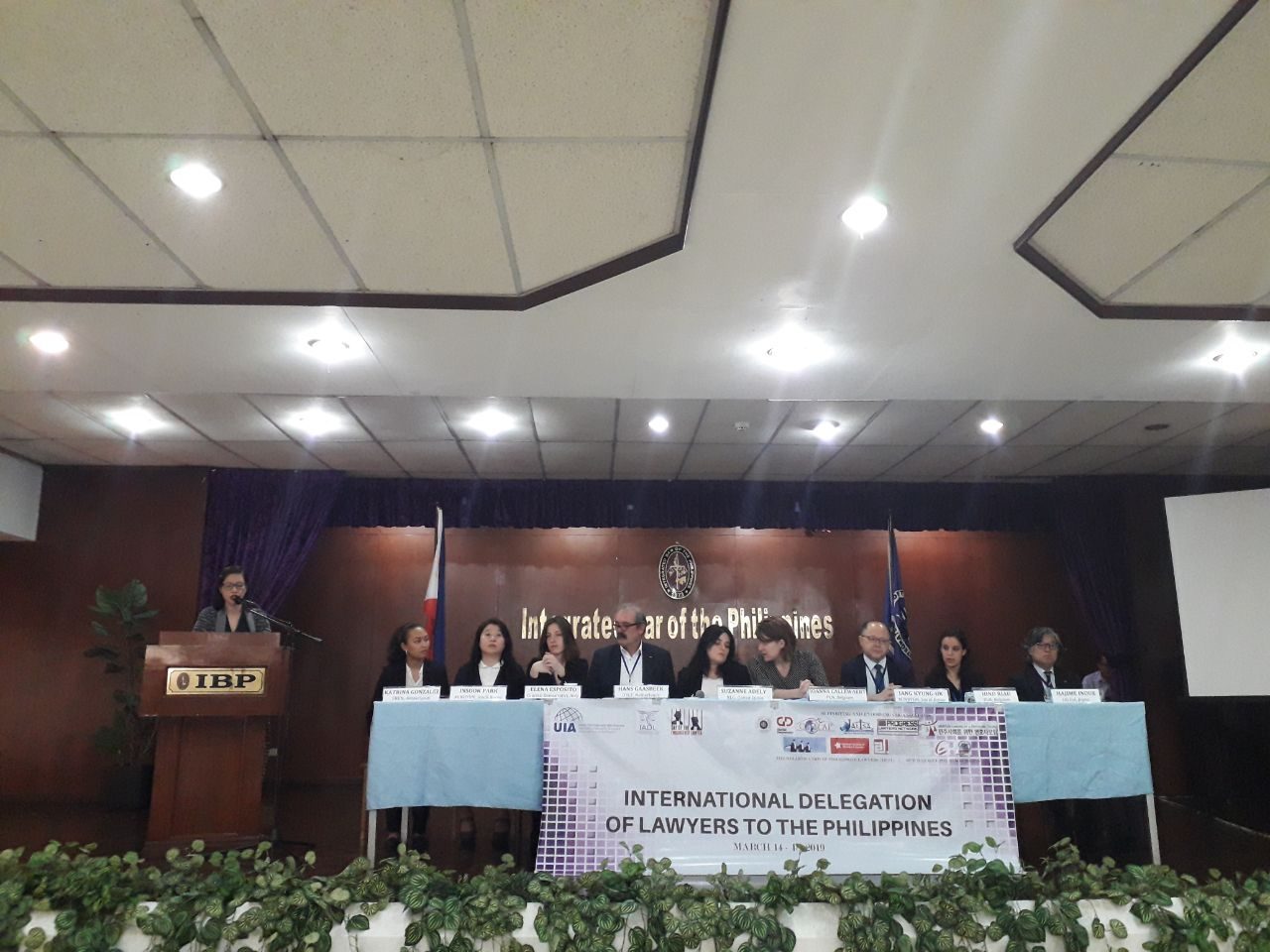 International probers: No effective investigation of lawyer killings in PH