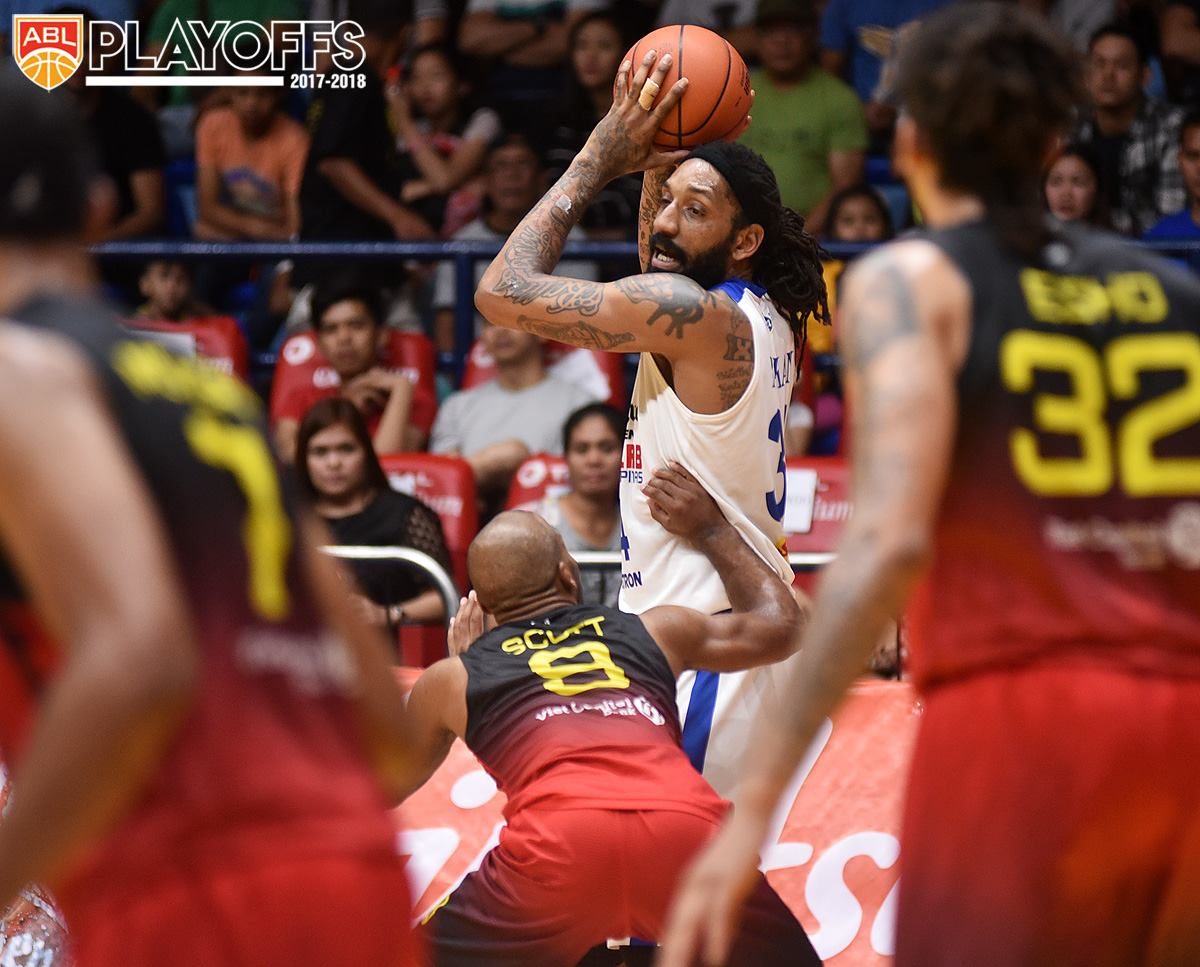 Alab sweeps Saigon in q’finals, sets semis date with Hong Kong