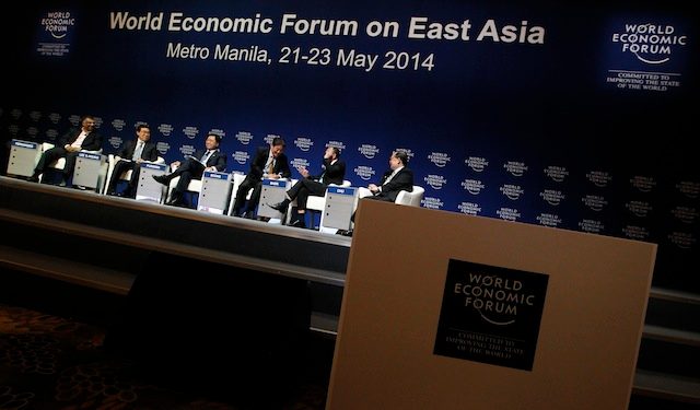 WEF: Experts cite 5 areas of focus for sustained growth