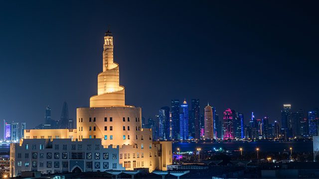 U.N. expert warns of racial profiling ‘prevalence’ in Qatar