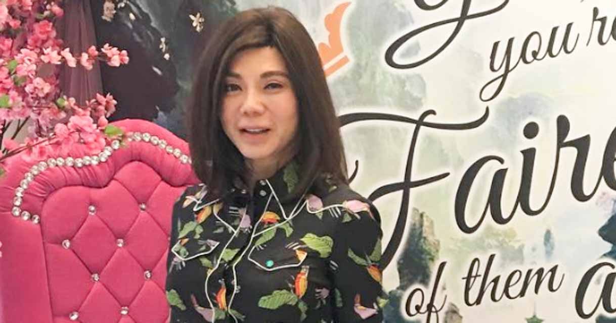 Lawyer gets 1-year suspension for maligning Vicki Belo on Facebook