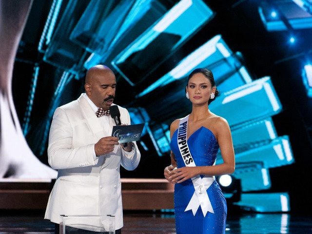 Steve Harvey kembali terpilih menjadi pembawa acara Miss Universe di Filipina