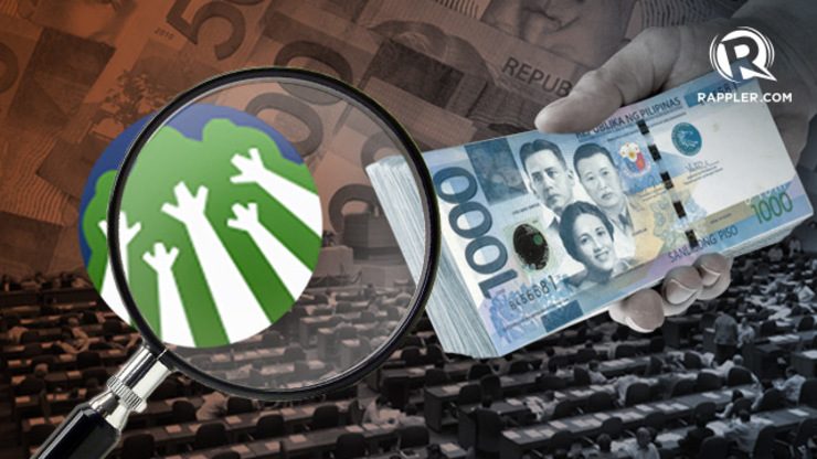 Philforest made fund transfers to 3 NGOs – COA