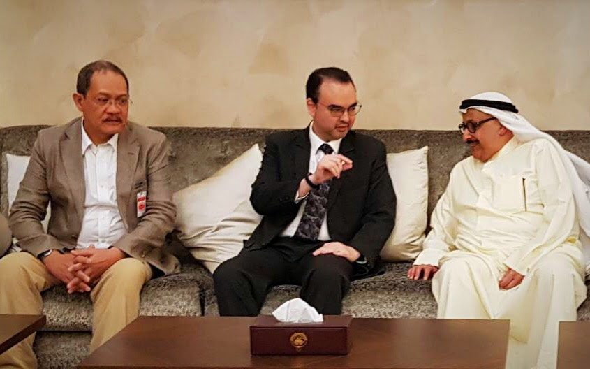 Kuwait menjamin PH akan ‘komitmen tegas’ untuk melindungi OFW