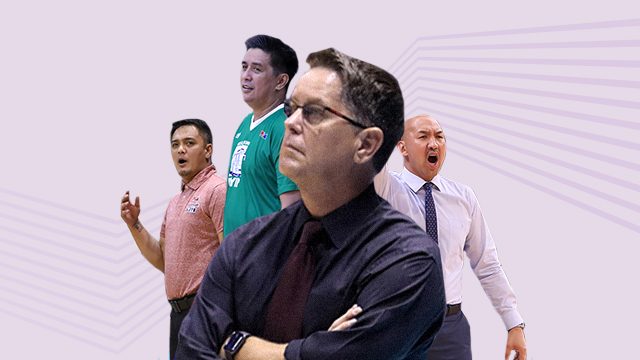 Tim Cone coaching tree: Former players turned peers