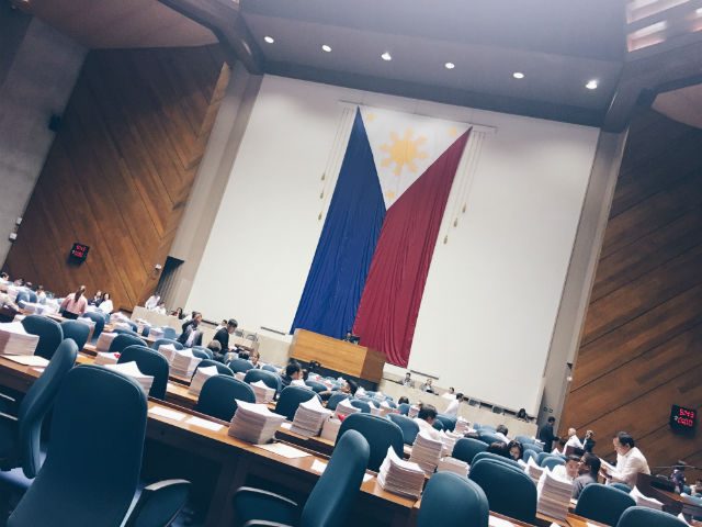 House approves bill on 5-year driver’s license