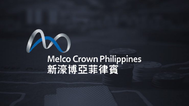 Melco Crown raising P5.5B to fund casino project