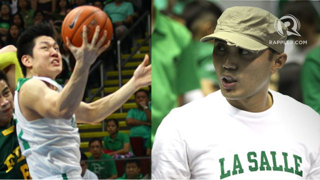 Green Archers old and new face-off in charity game