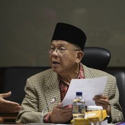 Pengganti Irman Gusman menunggu proses pra peradilan