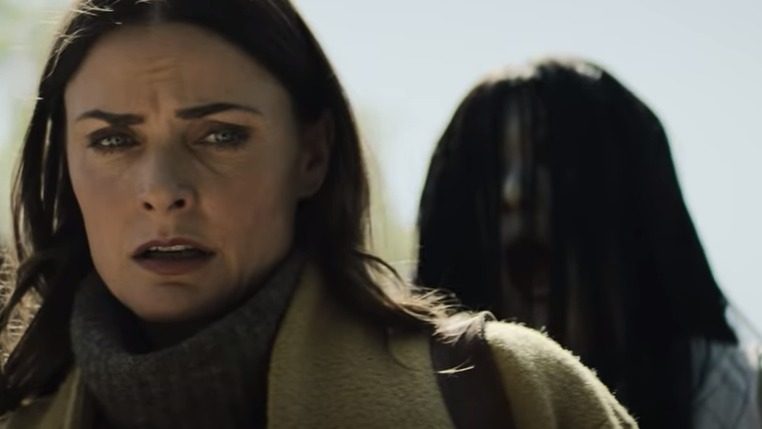 WATCH: ‘The Grudge’ is back with first nightmare-inducing trailer