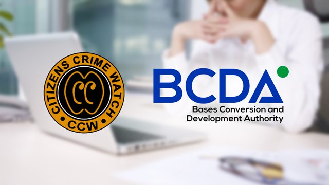 Group files graft, usurpation of authority complaints vs BCDA exec
