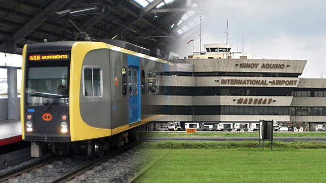 NEDA body approves NAIA and LRT4 PPP projects