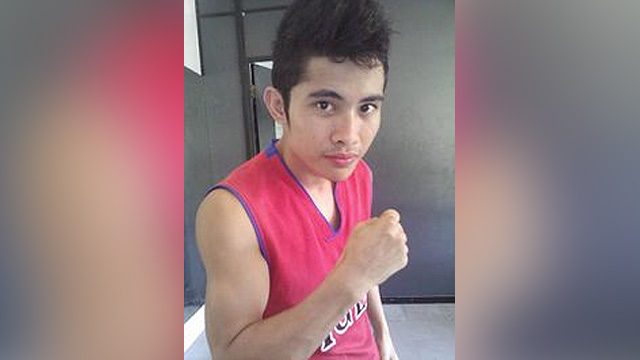 Filipino boxer Jerusalem to challenge Menayothin for WBC belt