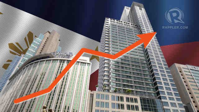 ‘PH business confidence highest in ASEAN, No. 3 in world’