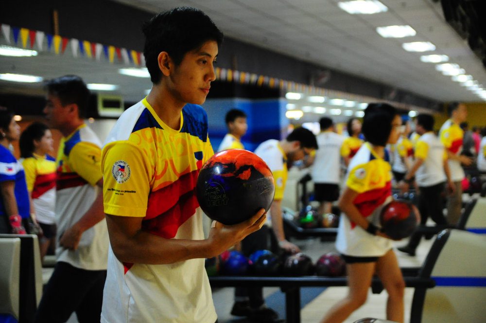 Mission possible: PH bowling team to show supremacy in SEA Games