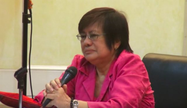 FAST FACTS: Who is new Supreme Court Associate Justice Rosmari Carandang?