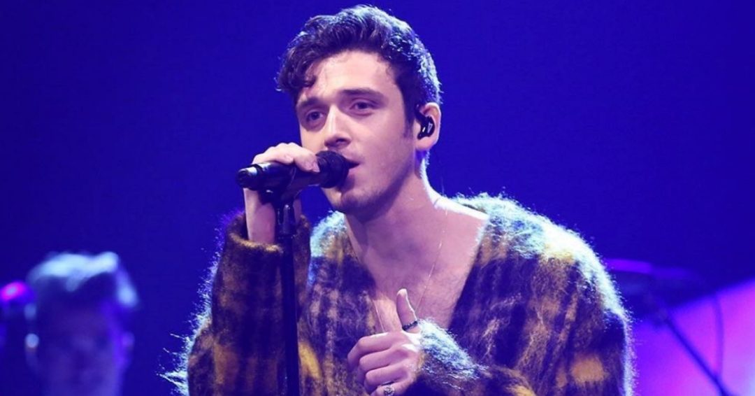 Lauv will be singing for Manila and Cebu in 2019