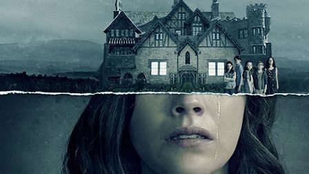 Netflix brings ‘Haunting of Hill House’ back to life for Season 2