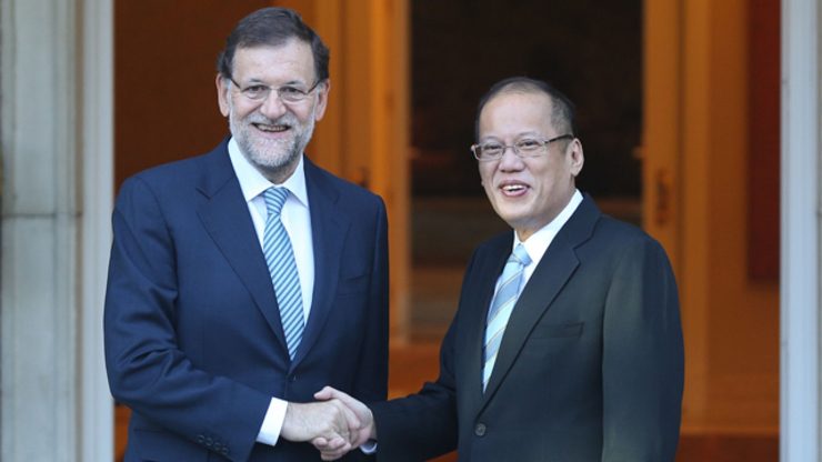 Aquino to pitch $20-B infra projects to European investors