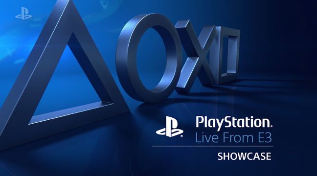 [E3 2017] Sony’s PlayStation Live was a trailerfest for 2018 reveals