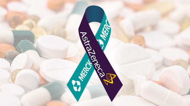 AstraZeneca, Merck strike key cancer drugs partnership