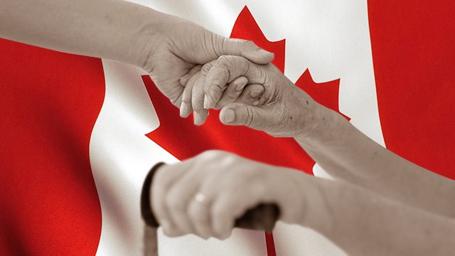 Canada’s new caregiver program to open applications on June 18